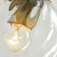 Armed Sconce