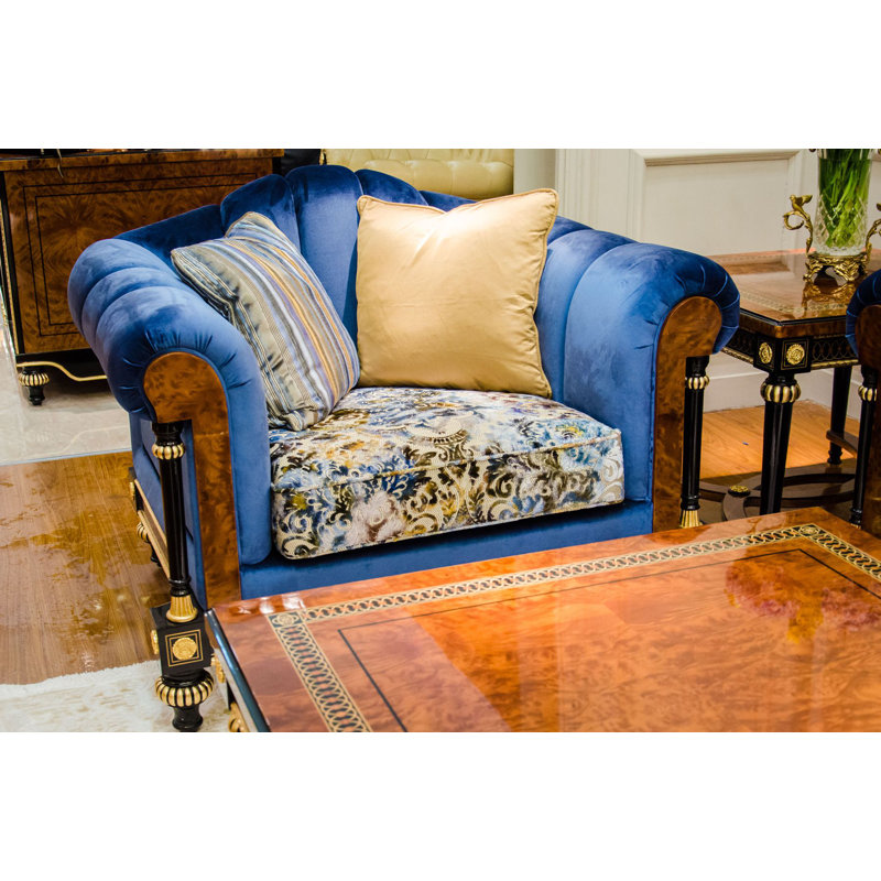 Configurable Living Room Set