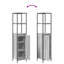 Bathroom Furniture Suite