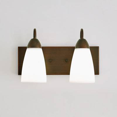 Aitken Dimmable Vanity Light