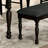 Linen Blend Upholstered Bench-1520668852