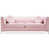 Velours rose est en rupture de stock