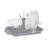 Farberware 3-Piece Rust Resistant Dish Rack