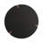 Round Wooden Drink Table