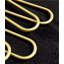 Cintre pour pantalons en alliage d'aluminium-1746635191