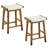 Aylin Upholstered Counter Stool