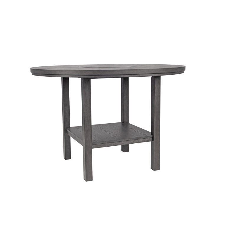 Bourdeau Dining Counter Height Table