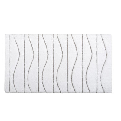 Opera Abstract Bath Rug