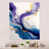Toile tendue