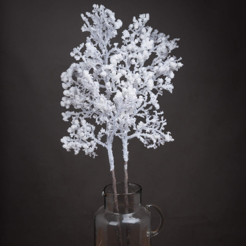 75cm Solid Colour Finial Ornament