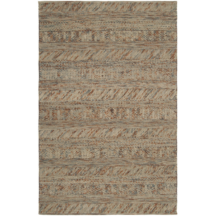Shelton Flatweave Wool Indoor Rug