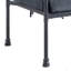 Fauteuil d'appoint Brantley