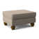 Lowell Upholstered Ottoman