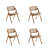 Moses Folding Dining Chair In Cane-72064316-103790528