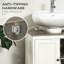 Freestanding Under Sink Cabinet