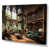 Wrapped Canvas
