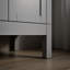 31" Single Bathroom Vanity Set-1251142430-1251142401-1219035622