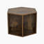 Table de chevet 47,24 po