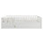 Secure And Stylish Full Size Montessori Children's Floor Bed