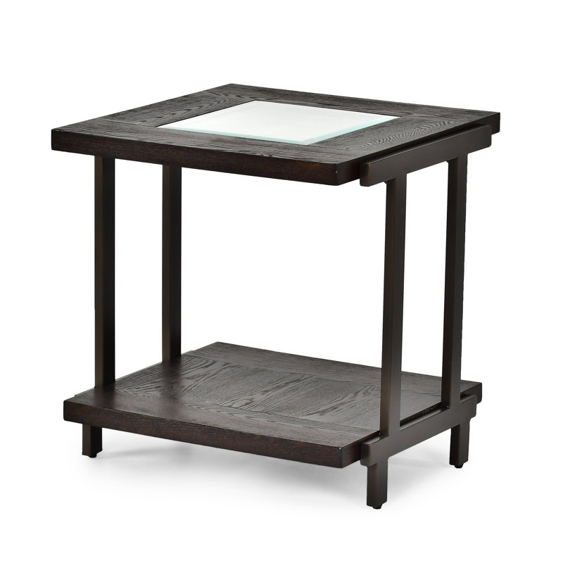 Cortlandt End Table