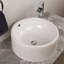 17'' W Single Vanity Top