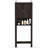 Parkwoods Over The Toilet Storage-897520933