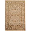 Hand Knotted Floral Area Rug