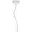 Kabuki 1 - Light LED Pendant-63930382
