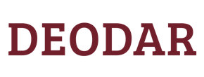 Logo Deodar