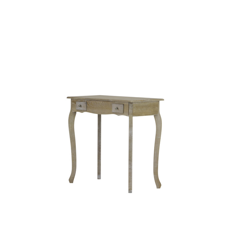 Jadiel Vanity, Weathered