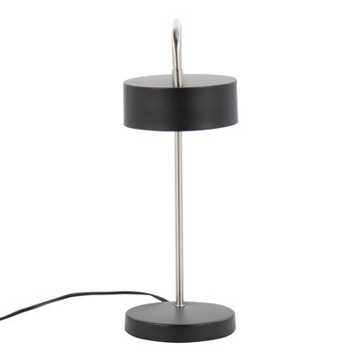 Amella Metal Desk Lamp