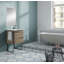 Ensemble de meuble-lavabo simple 36 po Aquilar-2036656703