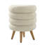 Repose-pieds de 15,7 po Eduardo-70144618