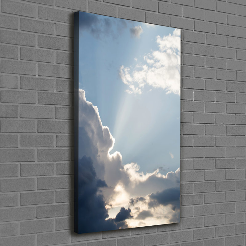 Limes - Wrapped Canvas Print