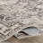 Eira Medallion SplashGuard Machine Washable Area Rug-1881721346