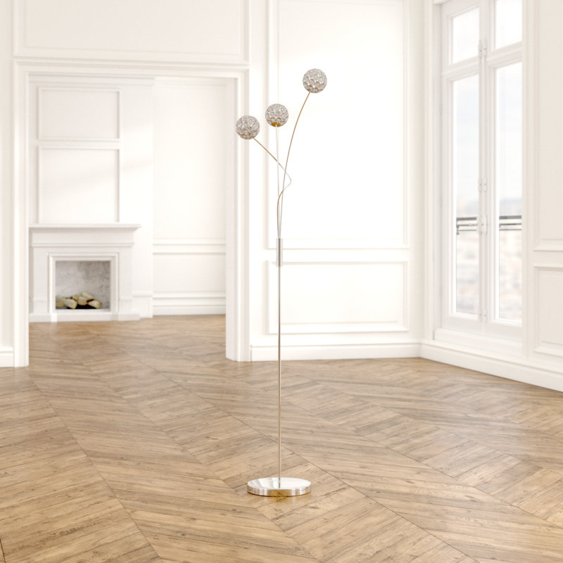 151cm Tree Floor Lamp
