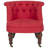 Aryahna Upholstered Slipper Chair-2100092641