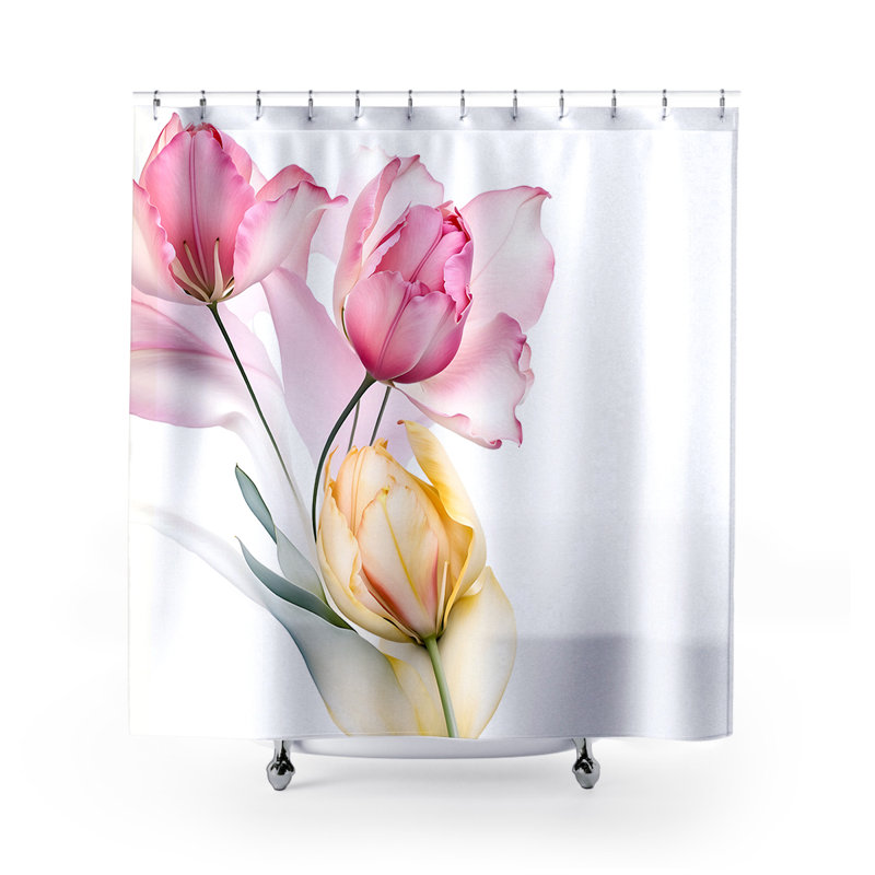 Sami Shower Curtain