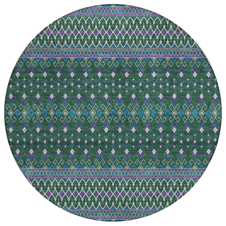  Emblyn Door Mat