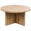 Brueck Four Leg Coffee Table-1404652121