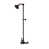 Oil Rubbed Bronze selected