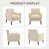 White 2-pack