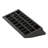 Vestil Plastic 9.69'' L Portable Ramp-53754789