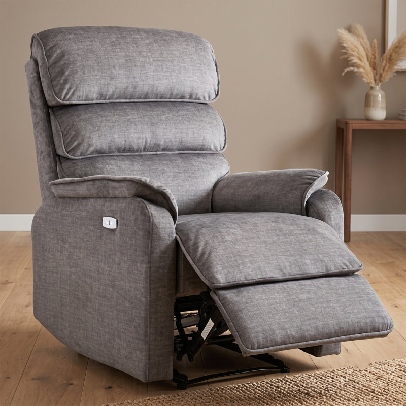 Blanche 77cm Wide Standard Recliner