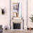 Wall Mounted Bathroom Mirror