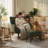 ANDYDECO Modern Style Accent Chair-116327956