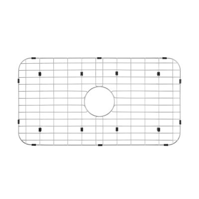 Swiss Madison 33 x 20 Stainless Steel Kitchen Sink Grid