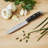 HENCKELS Statement 5-inch Serrated Utility Knife
