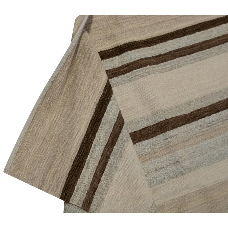 Flatweave Wool Indoor Rug