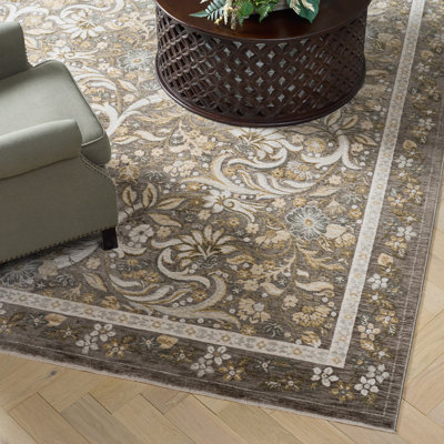 Tapis floral Bloom 720 Performance